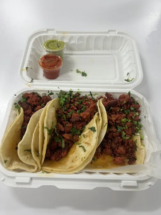 El Picosito - Eric’s Food Truck Picture 4