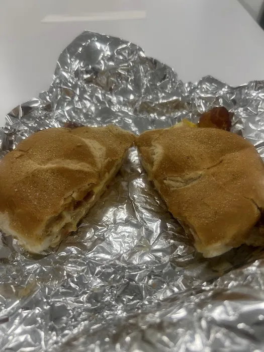 El Picosito - Eric’s Food Truck Picture 1