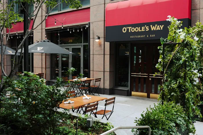 O'Toole's Way Picture 9