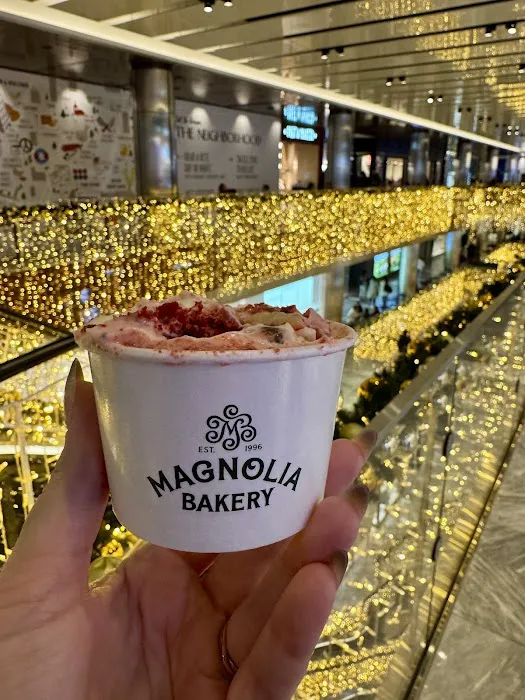 Magnolia Bakery Picture 10