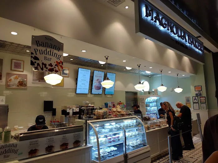 Magnolia Bakery Picture 1