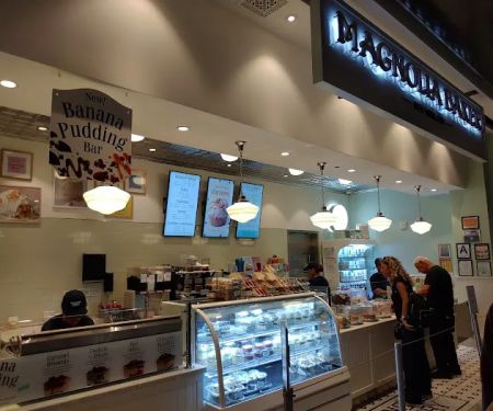 Magnolia Bakery