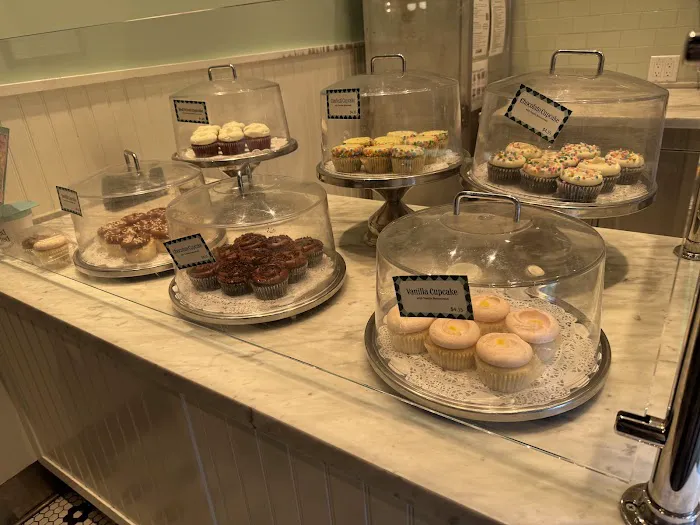 Magnolia Bakery Picture 5