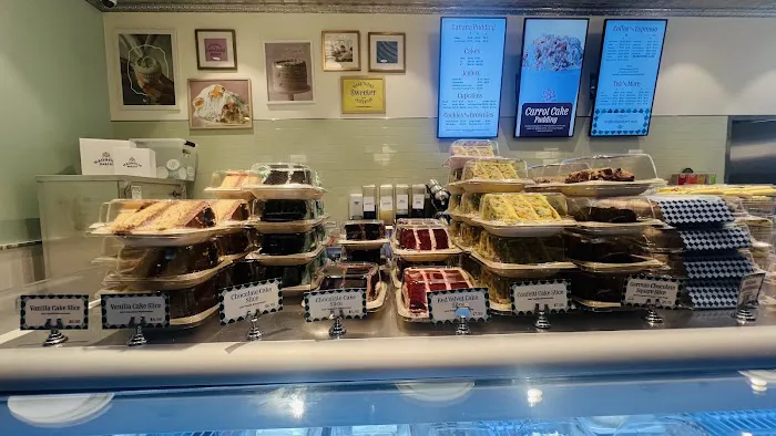 Magnolia Bakery Picture 8