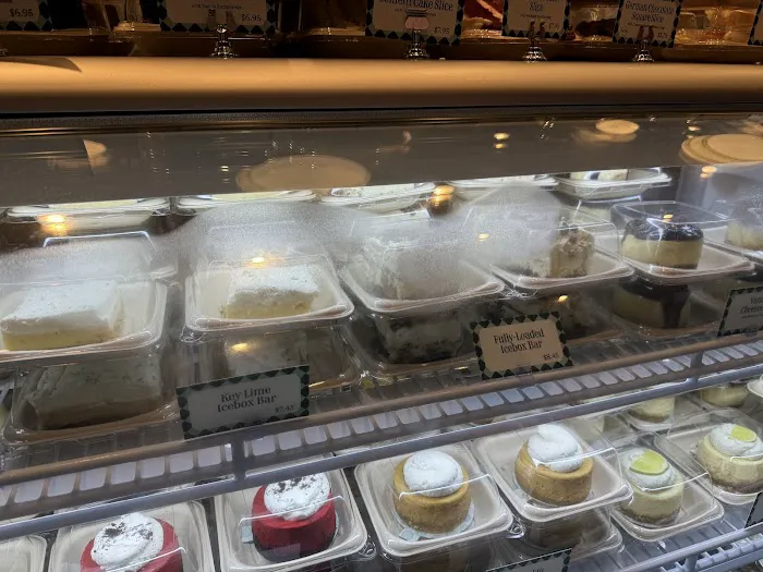Magnolia Bakery Picture 3