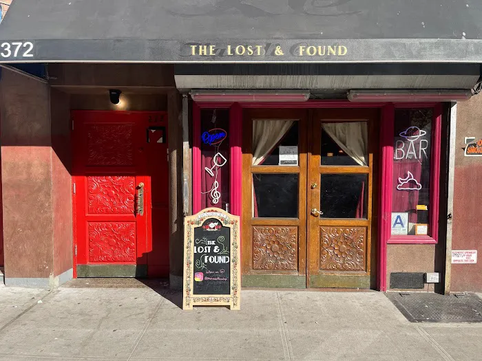 The Lost & Found Picture 4