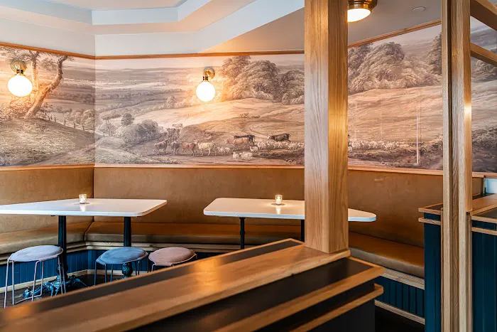 Haymaker Bar and Kitchen Picture 8