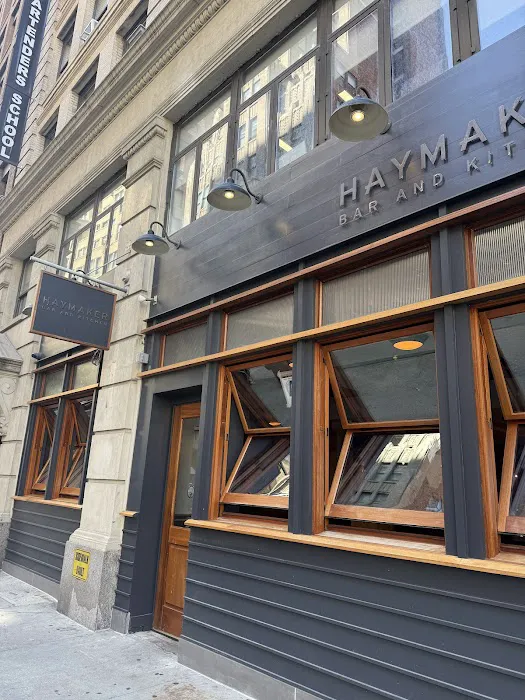 Haymaker Bar and Kitchen Picture 10