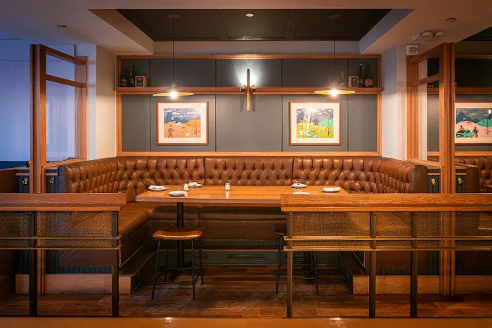 Haymaker Bar and Kitchen Picture 6