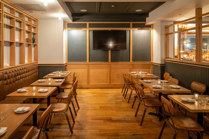 Haymaker Bar and Kitchen Picture 4