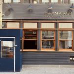 Haymaker Bar and Kitchen