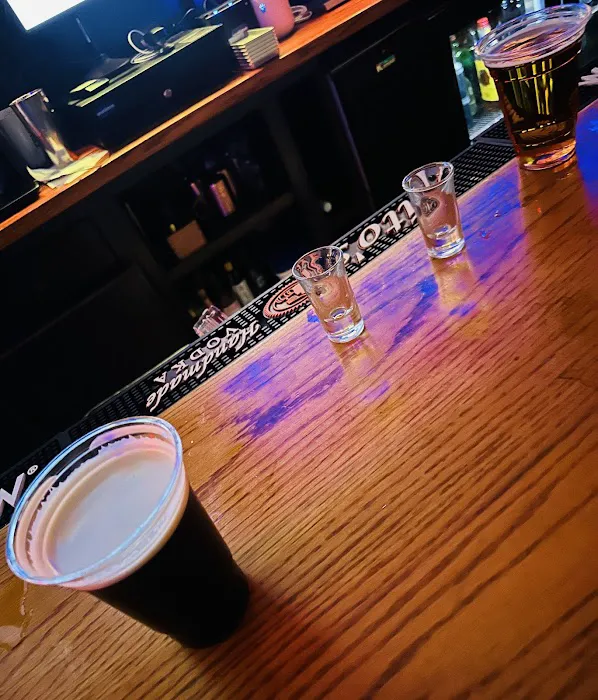 Walter's Bar Picture 1