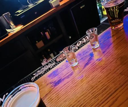 Walter's Bar