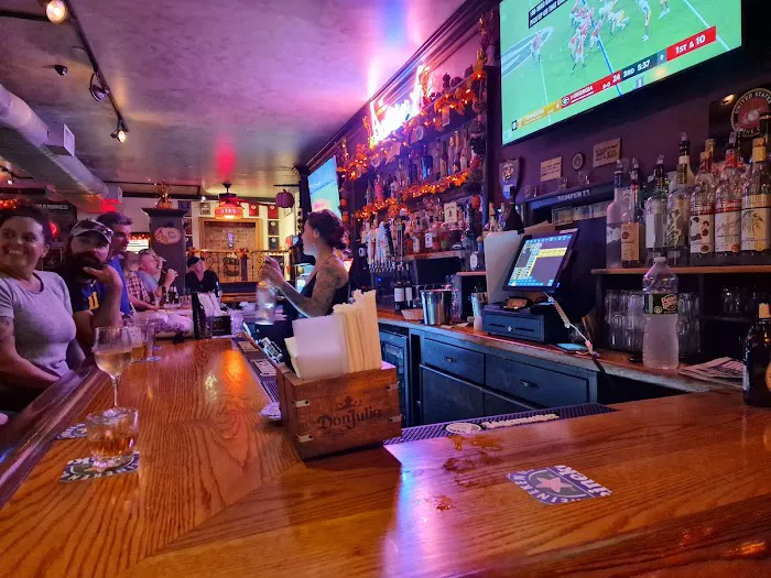 Walter's Bar Picture 5
