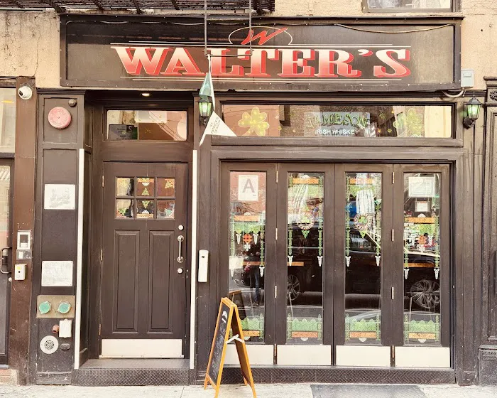 Walter's Bar Picture 10