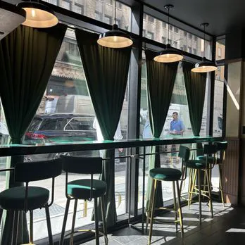 Kilogram Cafe Picture 6