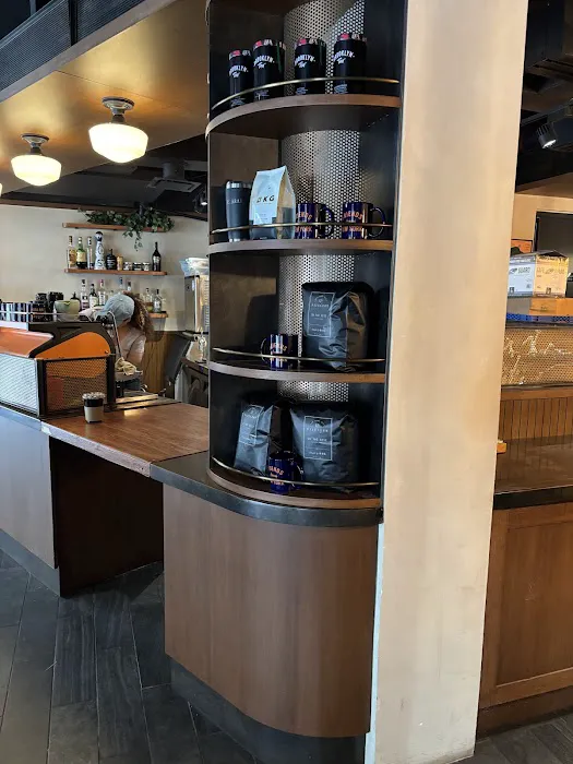 Kilogram Cafe Picture 5