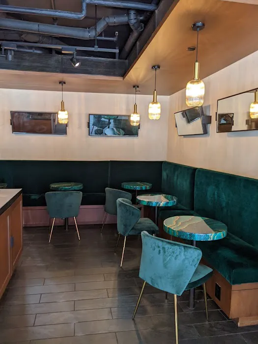 Kilogram Cafe Picture 9