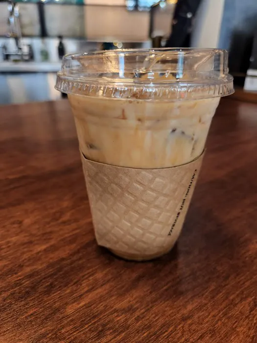 Kilogram Cafe Picture 3