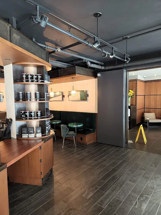 Kilogram Cafe Picture 1