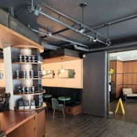 Kilogram Cafe ico
