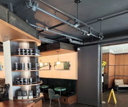 Kilogram Cafe