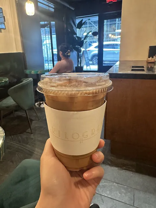 Kilogram Cafe Picture 8