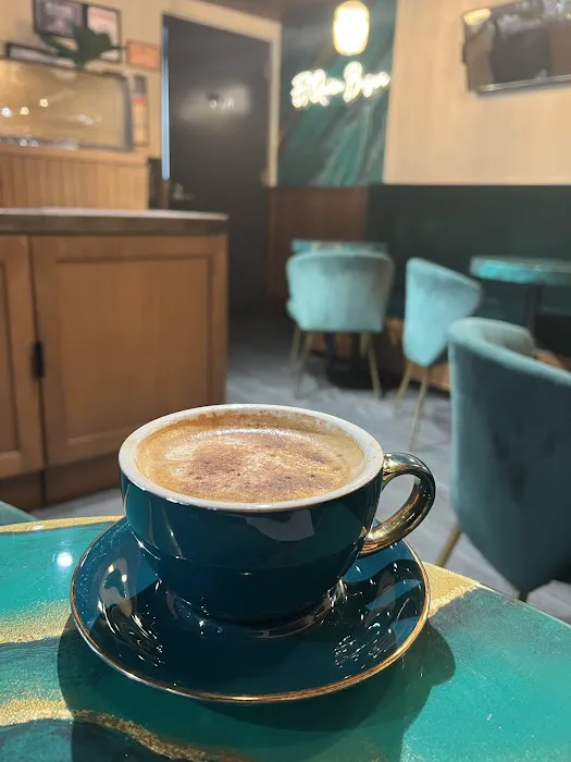 Kilogram Cafe Picture 7
