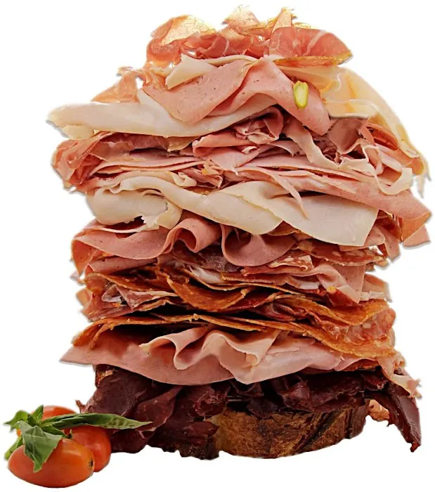 Salumeria Biellese Delicatessen Picture 2
