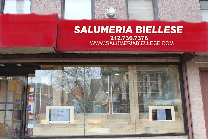 Salumeria Biellese Delicatessen Picture 6