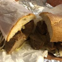 Salumeria Biellese Delicatessen ico
