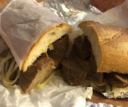 Salumeria Biellese Delicatessen