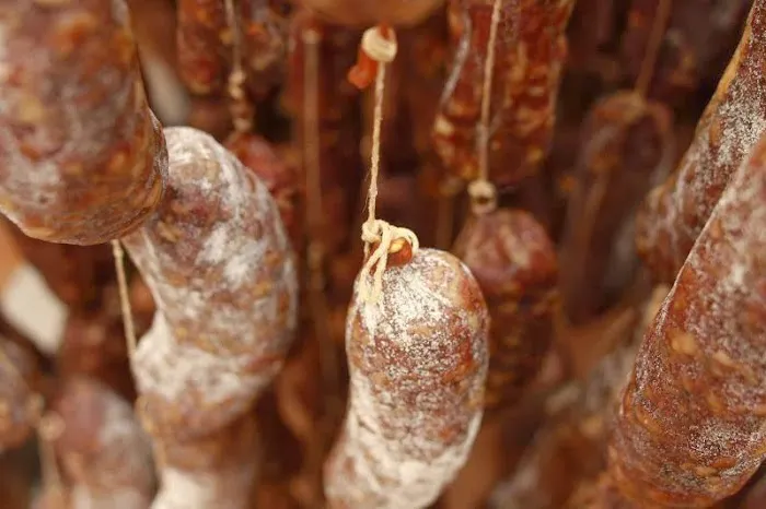 Salumeria Biellese Delicatessen Picture 4