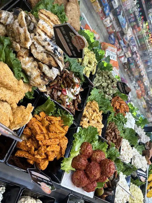 Farmers Deli Picture 9
