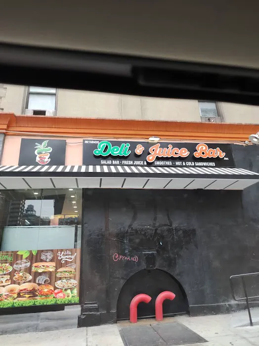 Farmers Deli Picture 1