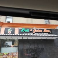 Farmers Deli ico