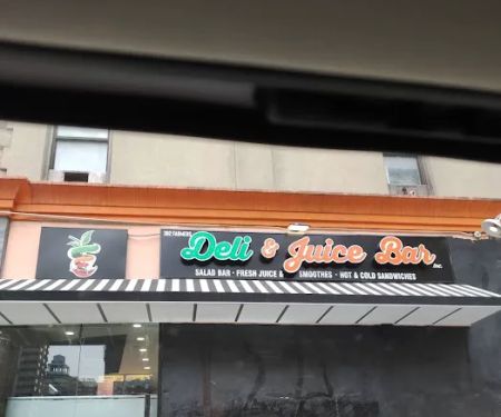 Farmers Deli