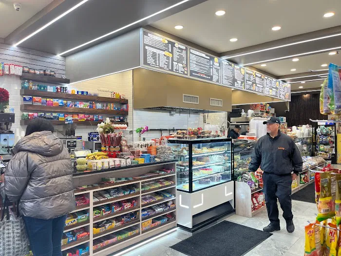 Farmers Deli Picture 4