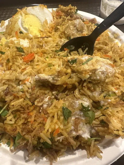 Swagat Indian Restaurant Picture 2