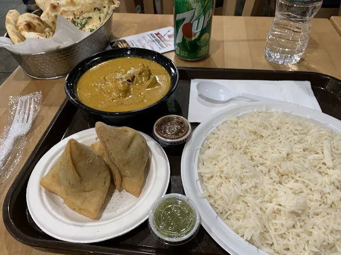 Swagat Indian Restaurant Picture 10