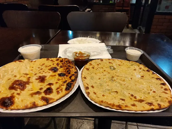 Swagat Indian Restaurant Picture 9