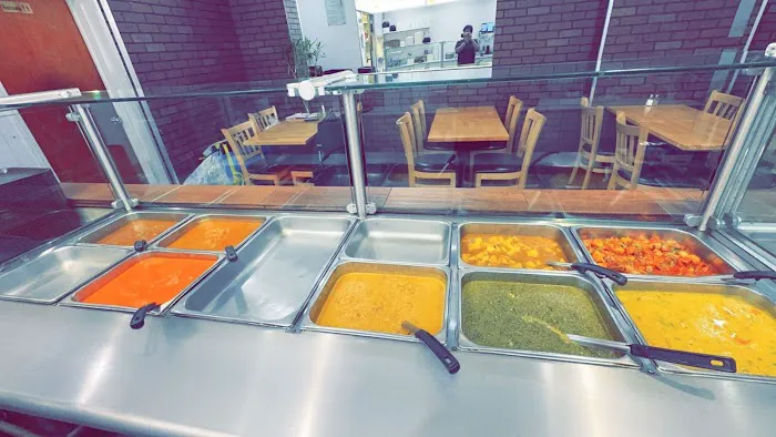 Swagat Indian Restaurant Picture 5