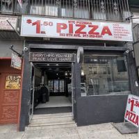 NYC Pizzeria ico