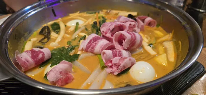 Witch Topokki | All You Can Eat Korean Restaurant in Manhattan, Topokki Buffet, Korean Street Food Picture 6