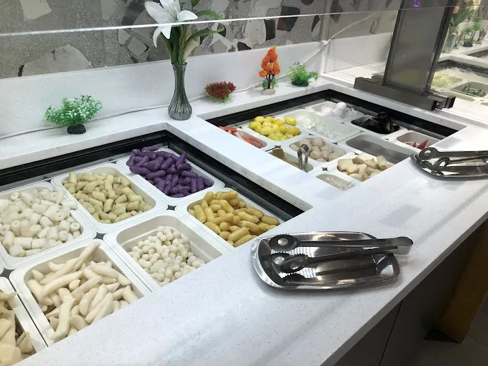 Witch Topokki | All You Can Eat Korean Restaurant in Manhattan, Topokki Buffet, Korean Street Food Picture 2