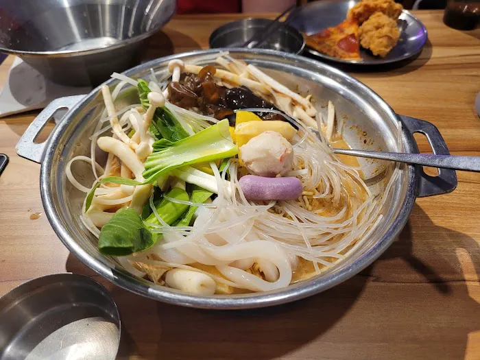 Witch Topokki | All You Can Eat Korean Restaurant in Manhattan, Topokki Buffet, Korean Street Food Picture 10
