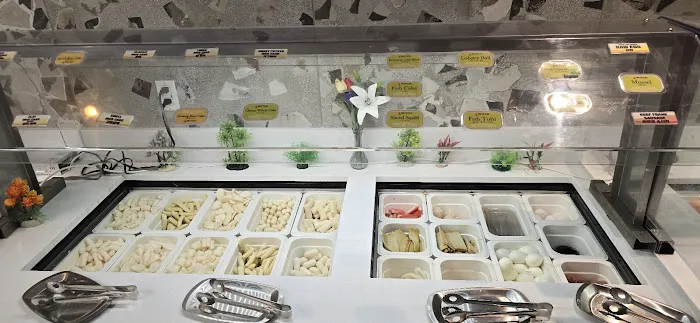 Witch Topokki | All You Can Eat Korean Restaurant in Manhattan, Topokki Buffet, Korean Street Food Picture 1