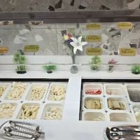 Witch Topokki | All You Can Eat Korean Restaurant in Manhattan, Topokki Buffet, Korean Street Food ico
