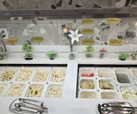 Witch Topokki | All You Can Eat Korean Restaurant in Manhattan, Topokki Buffet, Korean Street Food
