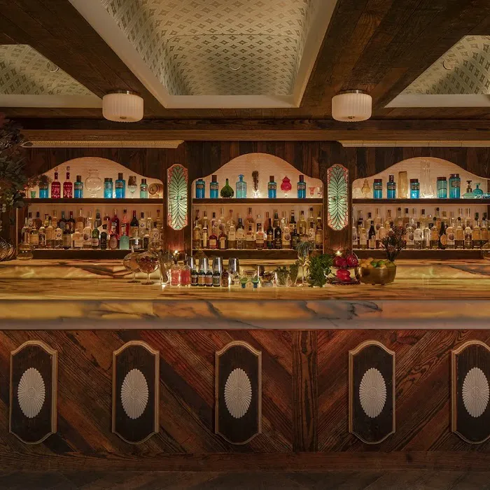 Apotheke NoMad Picture 10